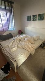Ikea bed & matras ( ook apart te verkrijgen), Gent