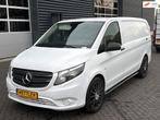 Mercedes-Benz Vito 119 CDI Lang, airco, stoelverwarming, tre, Auto's, Automaat, Achterwielaandrijving, Gebruikt, Euro 6