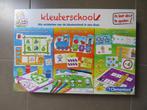 doos de kleuterschool, Ophalen of Verzenden, Gebruikt, Puzzelen