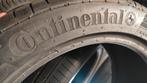 245/40r17 continental 45 € per stuk met montage 24540r17, Ophalen of Verzenden, Zo goed als nieuw