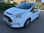 Ford B-Max 1.6i Ti-VCT Titanium PowerShift, Autos, Ford, 5 places, Cuir, 1596 cm³, Automatique