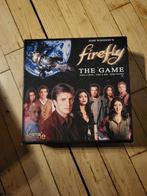 Firefly the game, Een of twee spelers, Ophalen, Zo goed als nieuw, Gale Force Nine