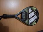 Padelraket merk Adidas beginners, Sport en Fitness, Padel, Ophalen, Nieuw, Padelracket