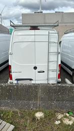 Mercedes Sprinter, Suzuki, Achat, Entreprise