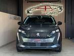 Peugeot 5008 1.5 BlueHDi * GARANTIE 12 MOIS * 1er prop *, Autos, Argent ou Gris, Achat, Euro 6, 7 places