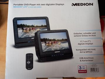 ⚠️Lecteur vidéo Medion beschikbaar voor biedingen