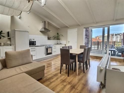 Appartement à louer à Ixelles, 1 chambre, Immo, Huizen te huur, Appartement