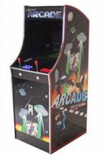 Arcadekast, Verzamelen, Automaten | Overige, Ophalen, Zo goed als nieuw