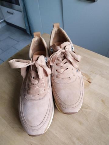 Gabor sneakers - maat 5,5 (= 38,5) - nieuw beschikbaar voor biedingen