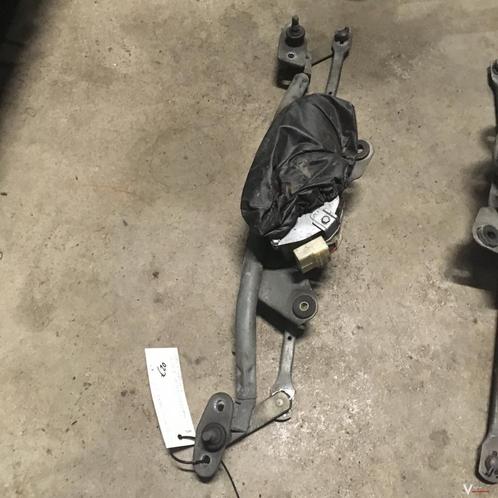 Citroen Saxo 1997 Ruitenwissermechaniek met motor, Auto-onderdelen, Ruiten en Toebehoren, Gebruikt, Ophalen of Verzenden