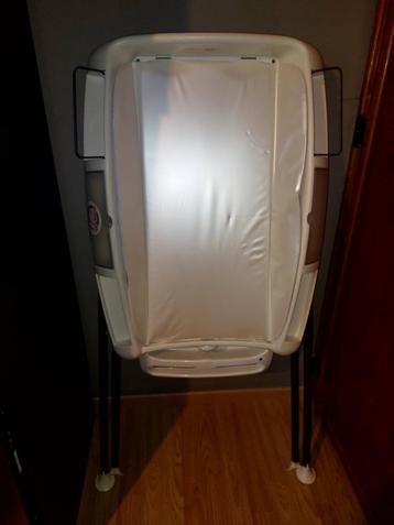 Luiertafel inklapbaar beschikbaar voor biedingen