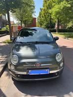 Fiat 500 1.2 bezine, Auto's, Voorwielaandrijving, Stof, Overige kleuren, Handgeschakeld