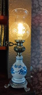 Lamp, Antiek en Kunst, Ophalen
