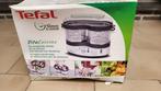 Tefal stoomkoker, Ophalen, Timer, Zo goed als nieuw