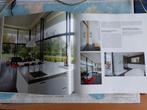 Architectuur Belgisch Bouwen. Drie boeken x 5 euro, Ophalen, Zo goed als nieuw, At Home Publishers