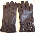 Paire de gants, cuir souple, vintage, taille M, Vêtements | Hommes, Bonnets, Écharpes & Gants, Comme neuf, Taille 48/50 (M), Gants