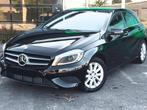 Mercedes A 180CDI ** 109000km ** 2013 ** Vele opties !!, Auto's, Mercedes-Benz, Voorwielaandrijving, Euro 5, Zwart, 4 cilinders