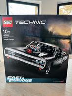 LEGO-set 42111 - Dom's Dodge Charger, Kinderen en Baby's, Speelgoed | Duplo en Lego, Ophalen, Nieuw, Complete set, Lego