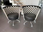 2 design zeteltjes - COR Circo, Huis en Inrichting, Ophalen, Gebruikt, Wit