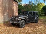 Jeep Wrangler, Auto's, Jeep, Automaat, 4 cilinders, Leder, Bedrijf