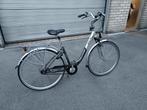 Damesfiets Bertin, Ophalen, Zo goed als nieuw, Versnellingen