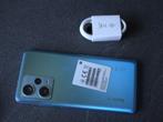 smartphone, Telecommunicatie, Mobiele telefoons | Samsung, Ophalen, Overige modellen, Blauw, Touchscreen
