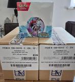 *Sealed Case* & BB SV09 Journey Together, Ophalen, Nieuw, Booster