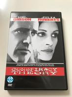 DVD Conspiracy Theory, CD & DVD, DVD | Thrillers & Policiers, Comme neuf, À partir de 12 ans, Thriller d'action, Enlèvement ou Envoi