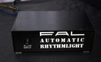 FAL automatic RHYTHMLIGHT lichtorgel by PULSAR England, Musique & Instruments, Lumières & Lasers, Enlèvement, Utilisé, Lumières