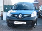Renault Kangoo 1.5 dCi Clim GPS Ct ok Euro 6b Garantie, Autos, Renault, Argent ou Gris, Achat, Euro 6, Entreprise