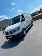 Crafter, Auto's, Particulier, Te koop