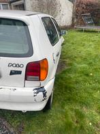 Volkswagen polo, Achat, 5 portes, 5 places, Particulier