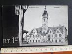 Postkaart Dendermonde Deel van Puzzel Koning Albert 1, Verzamelen, Verzenden, Voor 1920, Ongelopen, Oost-Vlaanderen