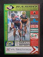 Wielerjaarboek 2009-2010, Verzenden, Nieuw, Lopen en Fietsen, Bernard Callens