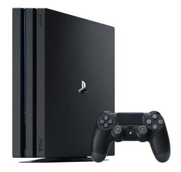 Ps4 pro  beschikbaar voor biedingen