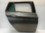 PORTIER RECHTS ACHTER Opel Astra K Sports Tourer, Auto-onderdelen, Gebruikt, Achter, Opel, Deur
