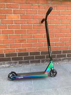 Longway pro stuntstep, Fietsen en Brommers, Ophalen, Zo goed als nieuw, Longway scooter