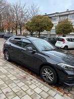 BMW 116i, Autos, Cuir, Achat, Noir, 5 portes