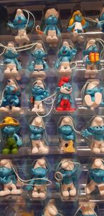 Collection Schtroumpfs, Enlèvement ou Envoi