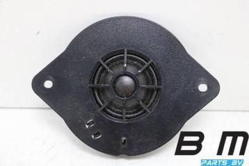 Hogetonenluidspreker links of rechts Audi Q5 8R 8R0035399 beschikbaar voor biedingen