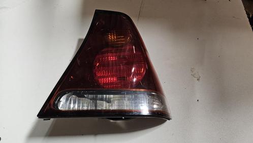 Achterlicht rechts smoke BMW E46 Compact 63216934162 6934162, Auto-onderdelen, Verlichting, BMW, Gebruikt, Ophalen of Verzenden