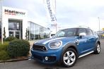 Mini Countryman-Serie (alle) 1.5A Cooper S Hybride-Benzine A, Auto's, Mini, 4 deurs, Gebruikt, Countryman, Leder