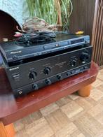 Sony Pré-Ampli, Audio, Tv en Foto, Stereoketens, Ophalen, Gebruikt, Sony