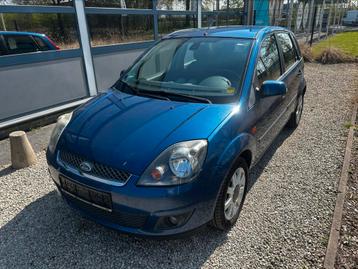 Ford Fiesta benzine gekeurd garantie  beschikbaar voor biedingen