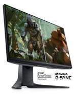Alienware 2521hfa 240hz gaming monitor! Nieuwstaat!, Computers en Software, Monitoren, Ophalen of Verzenden, Zo goed als nieuw
