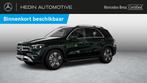 Mercedes-Benz GLE-Klasse 350 DE 4MATIC Luxury Line Panoramis, Stof, Gebruikt, GLE, Plug-in hybride