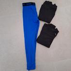 Set thermische broek + 2 thermische truitjes 8 jaar, Kinderen en Baby's, Gebruikt, Jongen of Meisje, Decathlon, Ophalen of Verzenden