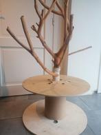 Arbre à chat en bois 10 euros, Gebruikt, Ophalen