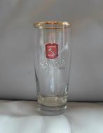 Triumph Pils Glass't Hamerken Bruges, Collections, Comme neuf, Autres marques, Enlèvement, Verre ou Verres