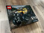 Lego 42009 Technic RC X-Treme Offroader ongeopend, Complete set, Ophalen of Verzenden, Lego, Zo goed als nieuw